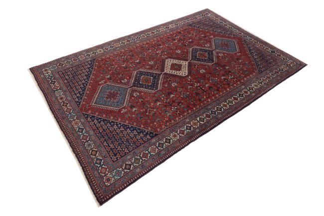 Yalameh - 2