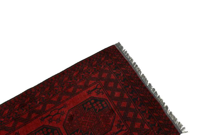 Afghan Akhche - 3