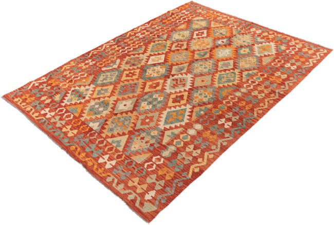 Kelim Afghan - 1