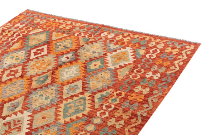 Kelim Afghan - 2