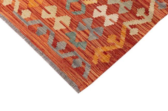 Kelim Afghan - 3