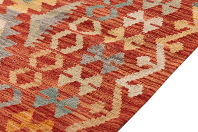 Kelim Afghan - 4