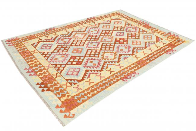 Kilim Afegão - 1