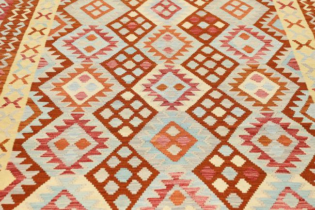 Kilim Afegão - 3