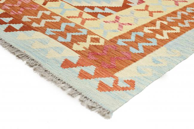 Kilim Afegão - 5