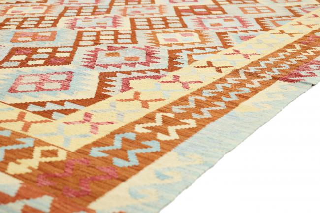 Kilim Afegão - 6