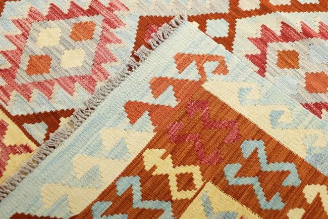 Kilim Afegão - 7