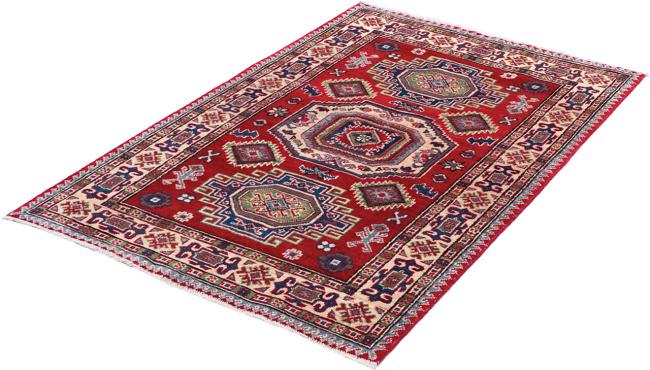 Kazak Ghazni - 1