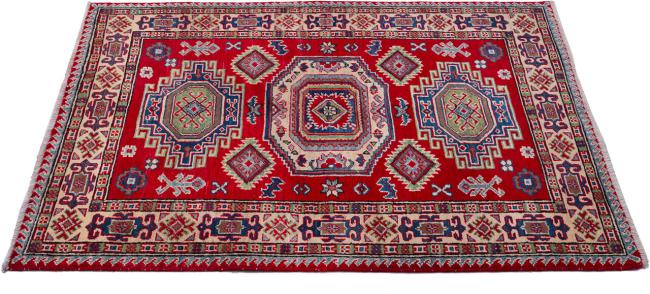 Kazak Ghazni - 2