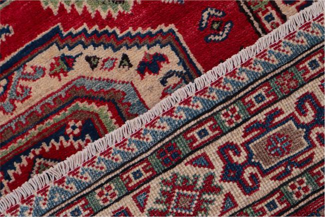 Kazak Ghazni - 4