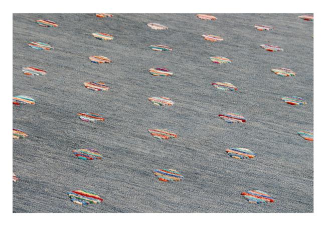 Kilim Afghan Nimbaft Edition - 1