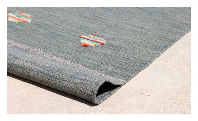 Kilim Afghan Nimbaft Edition - 2