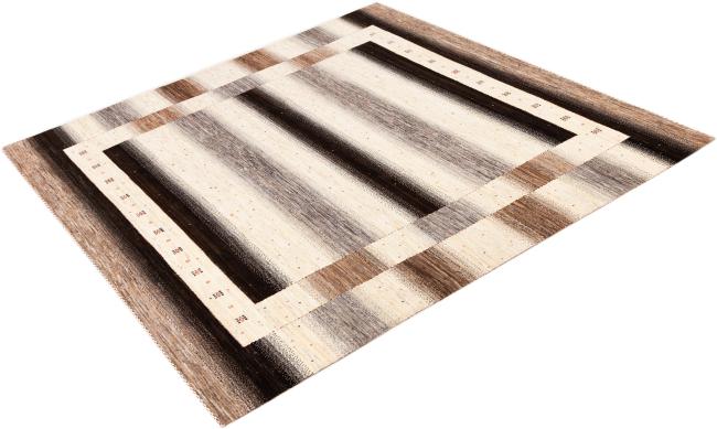 Persa Gabbeh Loribaft Atash - 2