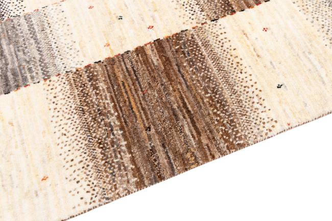 Persa Gabbeh Loribaft Atash - 4