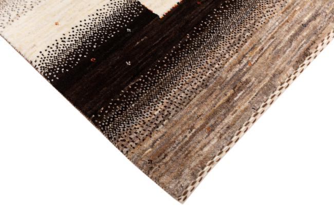 Persa Gabbeh Loribaft Atash - 5