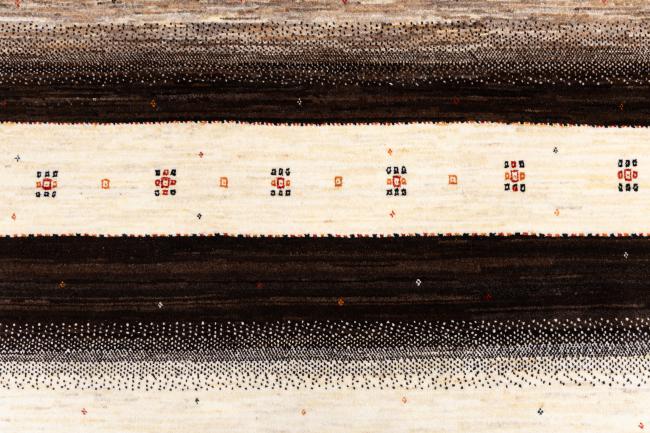 Persa Gabbeh Loribaft Atash - 7