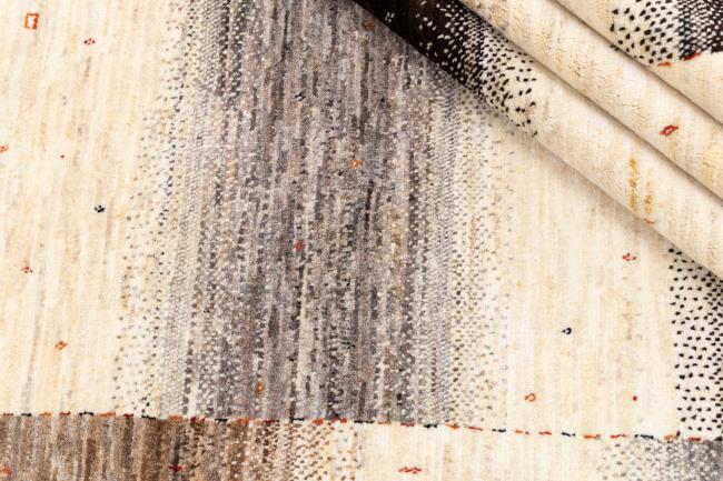 Persa Gabbeh Loribaft Atash - 8