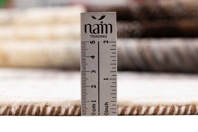 Persa Gabbeh Loribaft Atash - 9