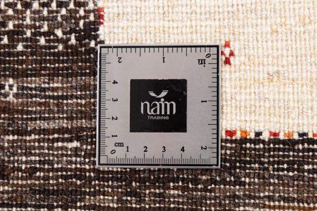 Persa Gabbeh Loribaft Atash - 10