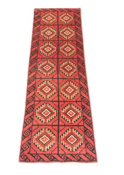 Baluch - 1