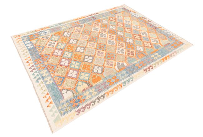 Kilim Afghan - 1