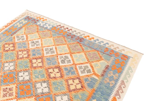 Kilim Afghan - 2