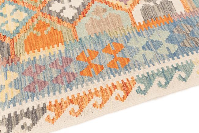 Kilim Afghan - 3
