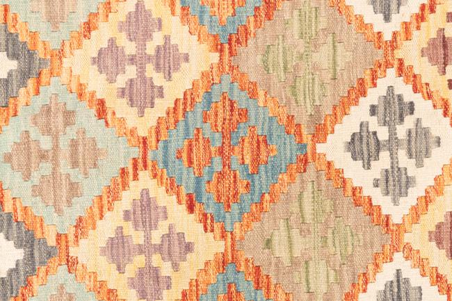 Kilim Afghan - 6