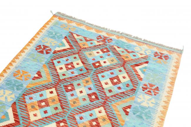 Kilim Afgán - 2