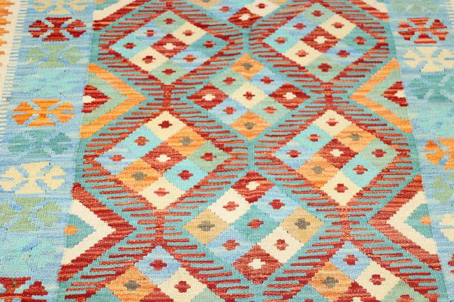 Kilim Afgán - 3