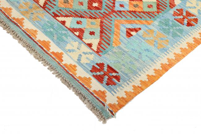 Kilim Afgán - 4