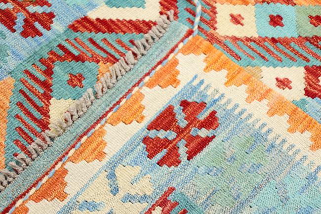 Kilim Afgán - 6