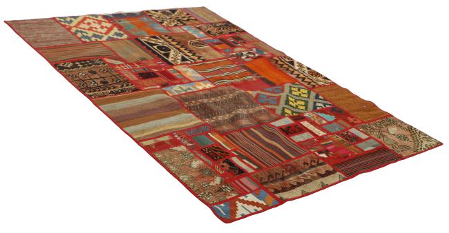 Kilim Patchwork - 3