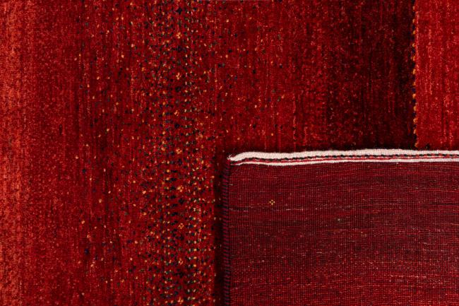 Persa Gabbeh Loribaft Atash - 6