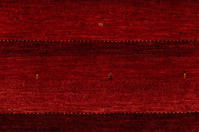 Persa Gabbeh Loribaft Atash - 7