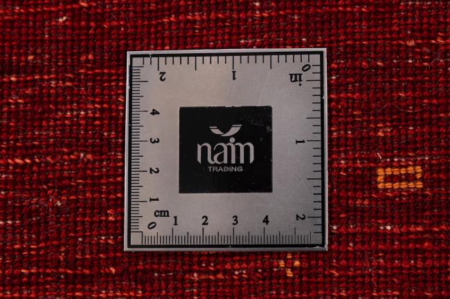 Persa Gabbeh Loribaft Atash - 10