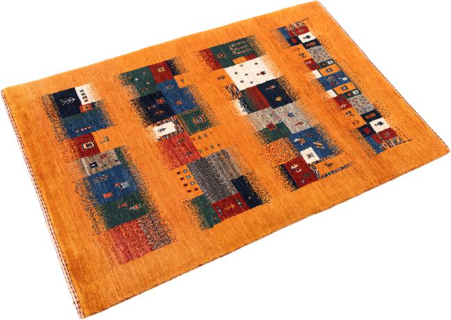Persian Gabbeh Loribaft Atelier - 1