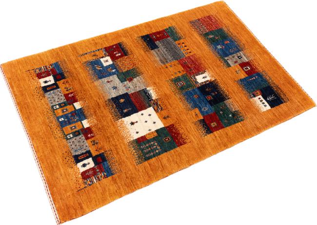 Persian Gabbeh Loribaft Atelier - 2