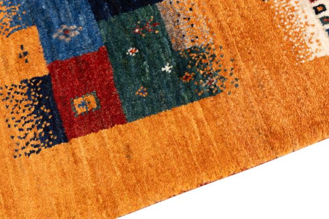 Persian Gabbeh Loribaft Atelier - 4