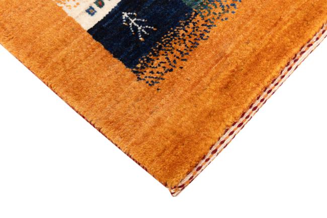 Persian Gabbeh Loribaft Atelier - 5