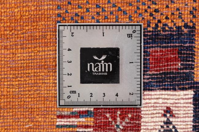 Persian Gabbeh Loribaft Atelier - 7