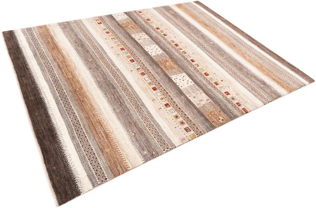 Persan Gabbeh Loribaft Tabiilbaft - 1