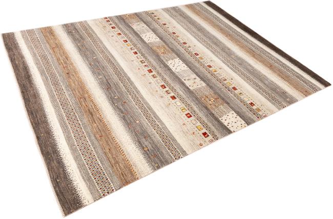 Persan Gabbeh Loribaft Tabiilbaft - 2