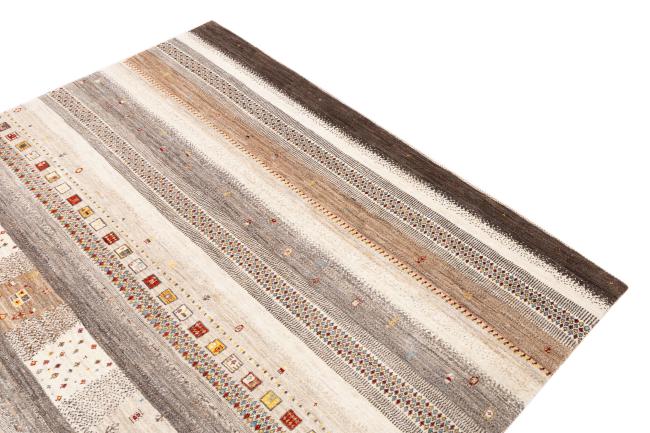 Persan Gabbeh Loribaft Tabiilbaft - 3