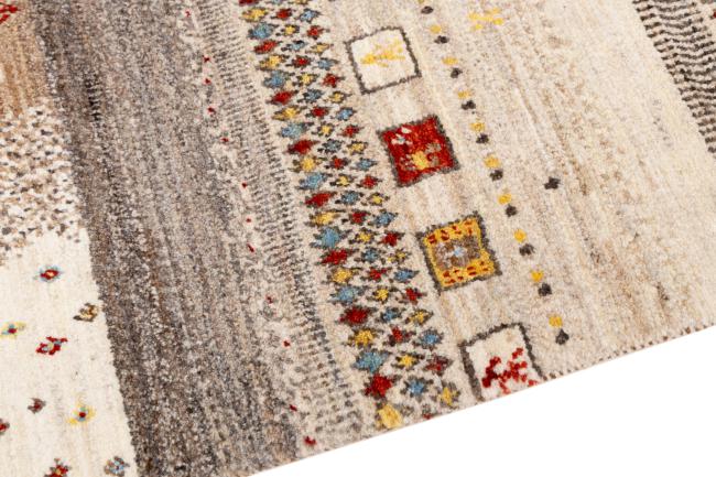 Persan Gabbeh Loribaft Tabiilbaft - 4