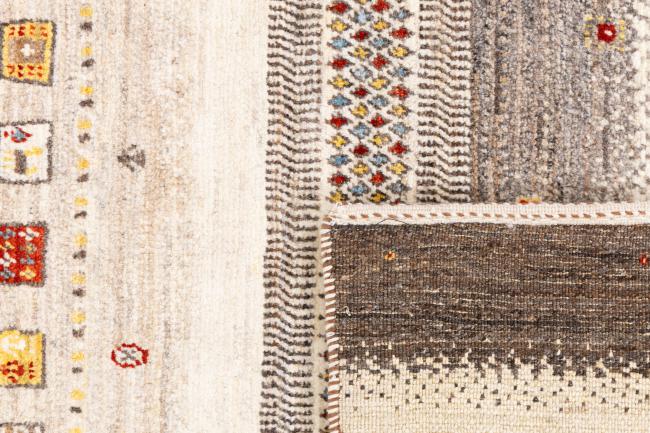 Persan Gabbeh Loribaft Tabiilbaft - 6