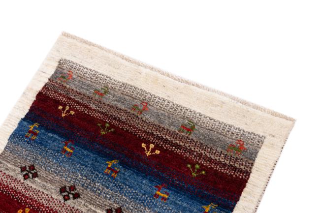 Perzisch Gabbeh Loribaft Nowbaft - 3