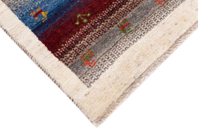 Perzisch Gabbeh Loribaft Nowbaft - 5
