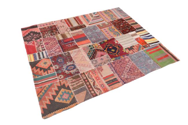 Kilim Patchwork - 1