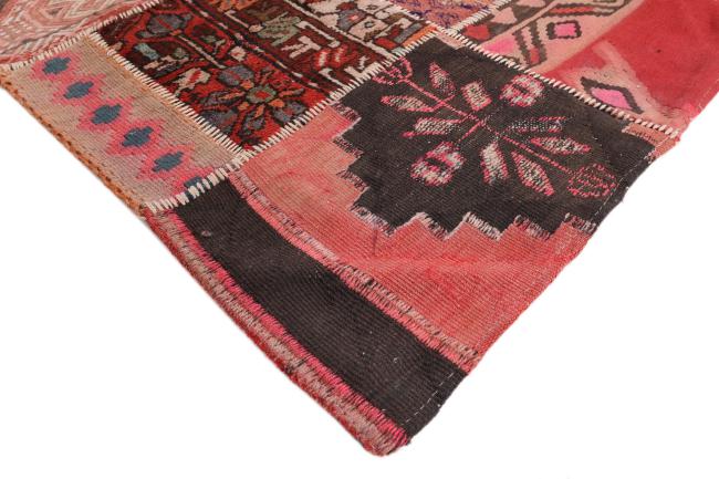 Kilim Patchwork - 5